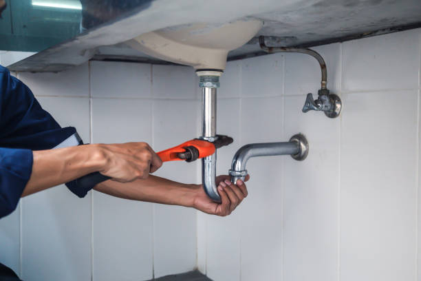 Best Clogged Drain Plumber  in East Atlantic Beach, NY